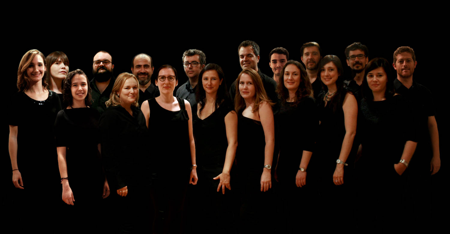 Ars Mvsica en Noviembre de 2016