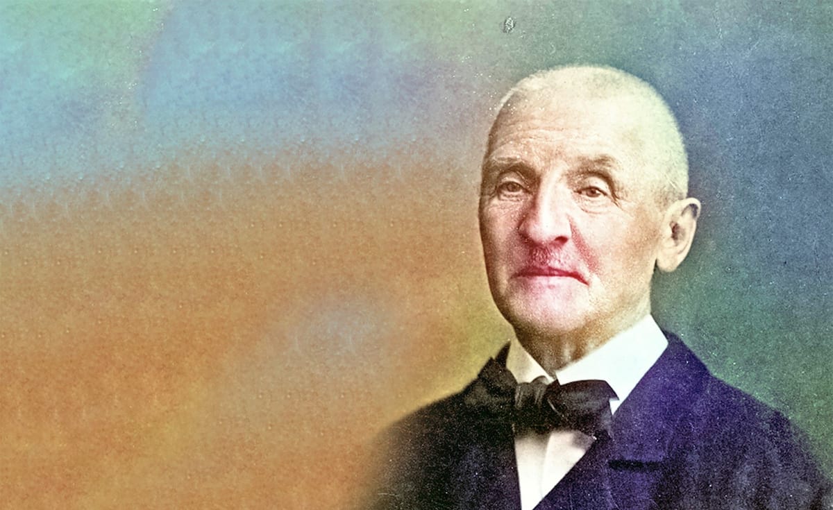 Bruckner es muy antiguo